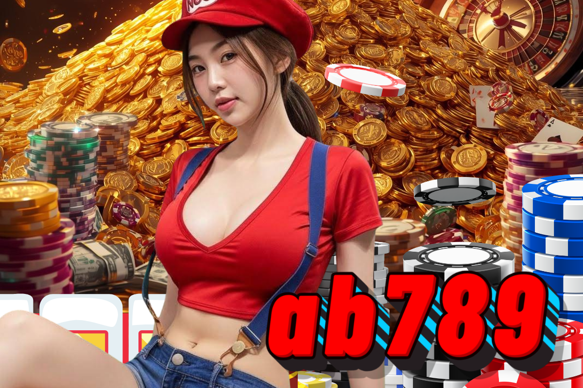 ab789 ทางเข้า