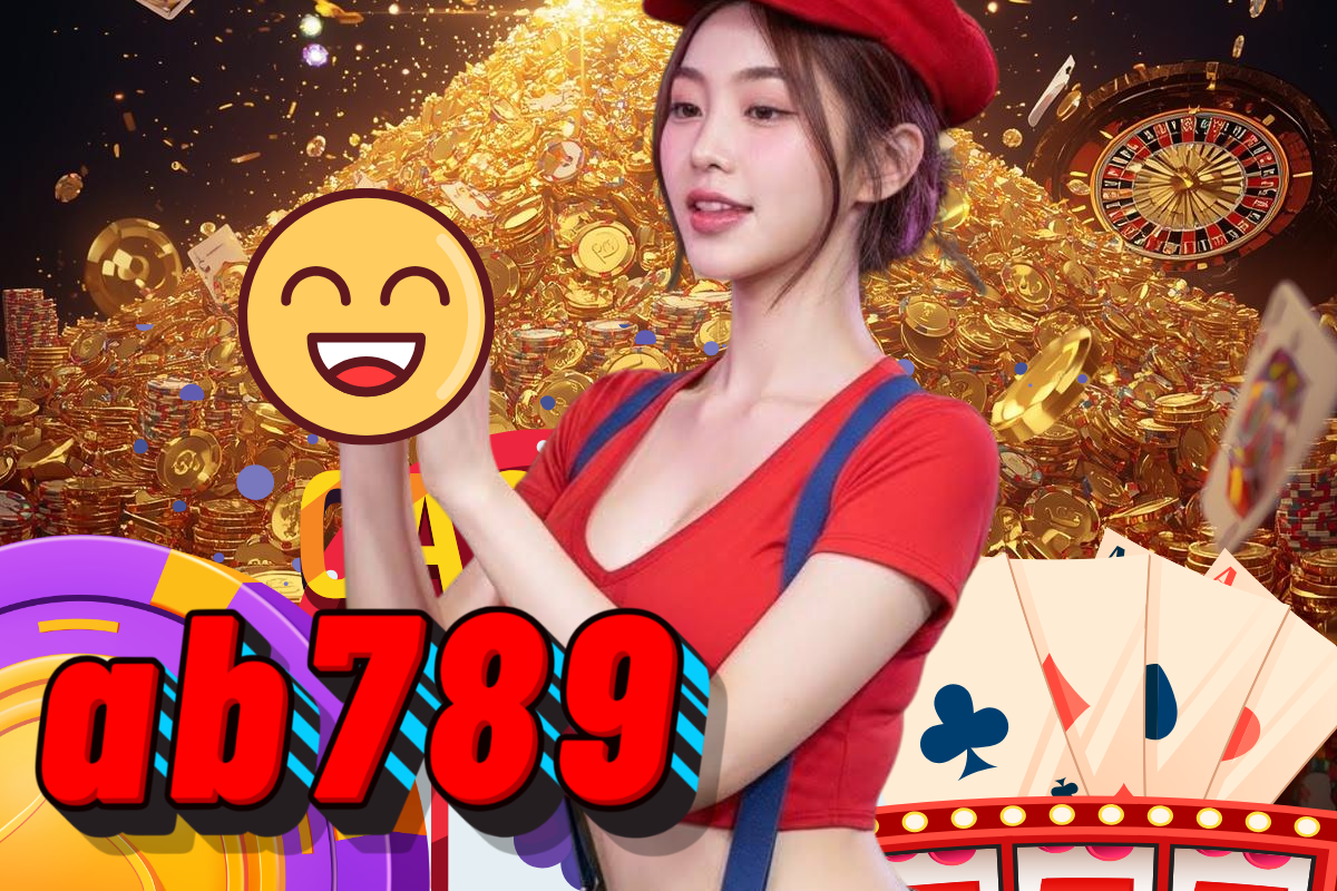 ab789 เครดิตฟรี