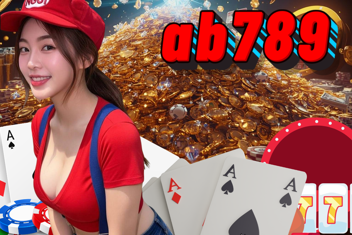 ab789 เว็บตรง